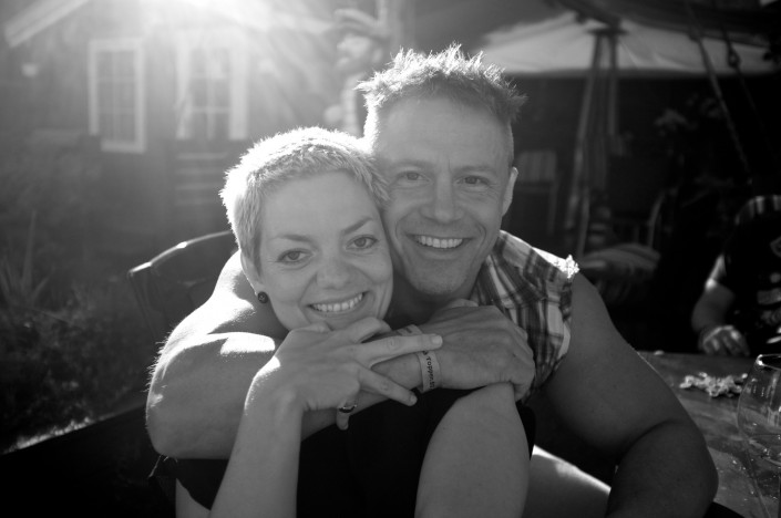 Fuji X100 ND filter helps bokeh in bright sunlight Fuji X100 ND filter helps bokeh in bright sunlight