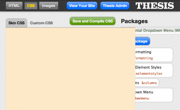 The UI of Thesis 2 is less than polished. It's unpolished. The UI of Thesis 2 is less than polished. It's unpolished.