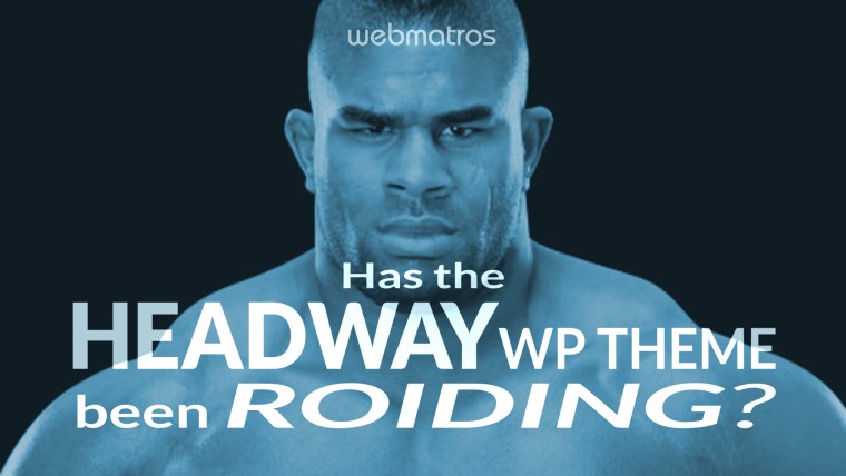 Headway Themes 4 WordPress Theme Review