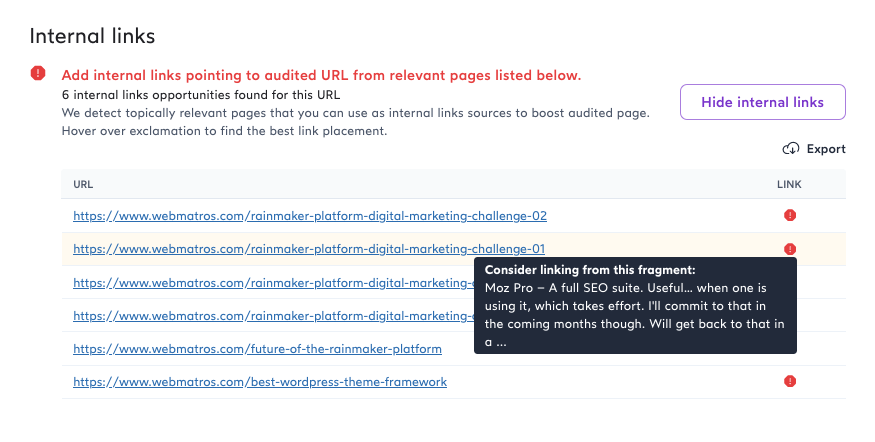 SurferSEO Review: Will it steal the crown of Onpage SEO Tools?